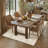 Lume Classic Persian Inspired Area Rug in Beige-1307941545-1307941546
