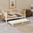 Blanc antique est en rupture de stock