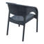 Chaise de patio Tomosuke-26161429