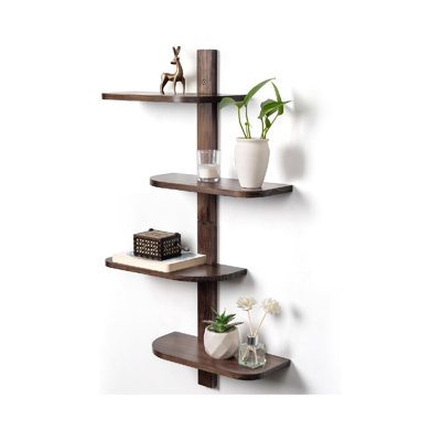 Floating Shelf