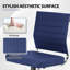 Chaise de conférence ergonomique et réglable Amaiia-372518