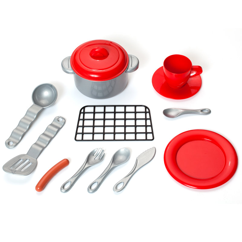 Ensemble de cuisine électronique cook’n’play