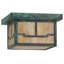 1 - Light Flush Mount