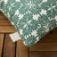 Ensemble de 2 coussins lombaires intérieurs et extérieurs 18 po MARTHA STEWART Tulum-110468849-110468848-110468853