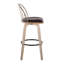 Tabouret de bar 30,25 po Arabelle-88853979