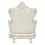 Fauteuil à oreilles Nifelheim