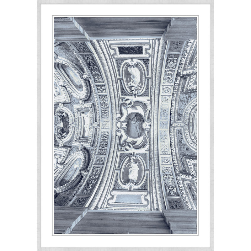 «Grandeur Above 2» - photographie
