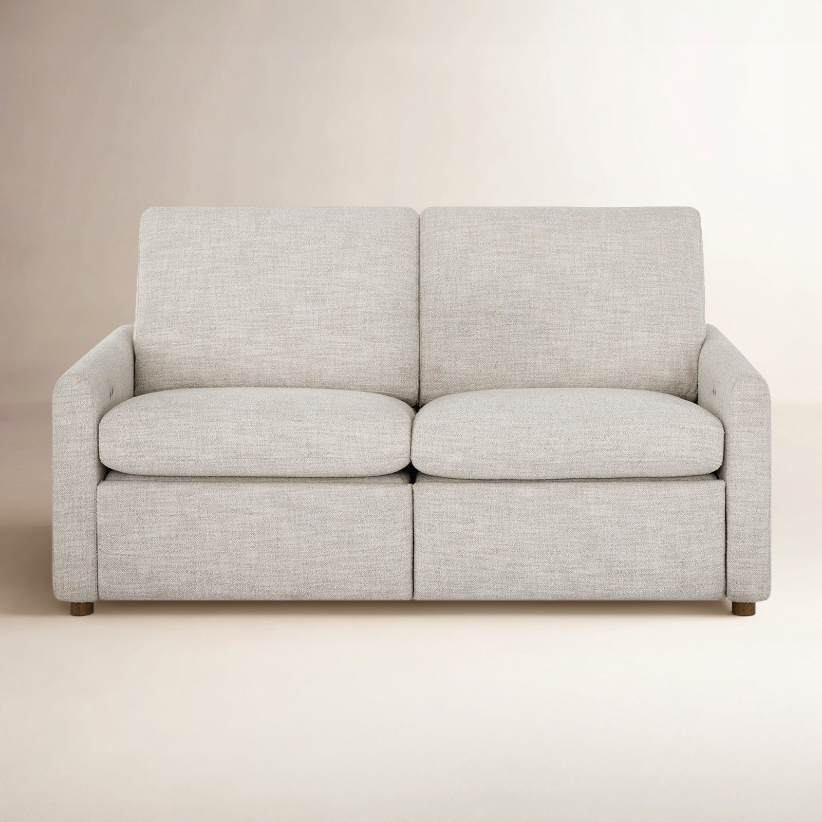 Hyde 69'' Upholstered Loveseat