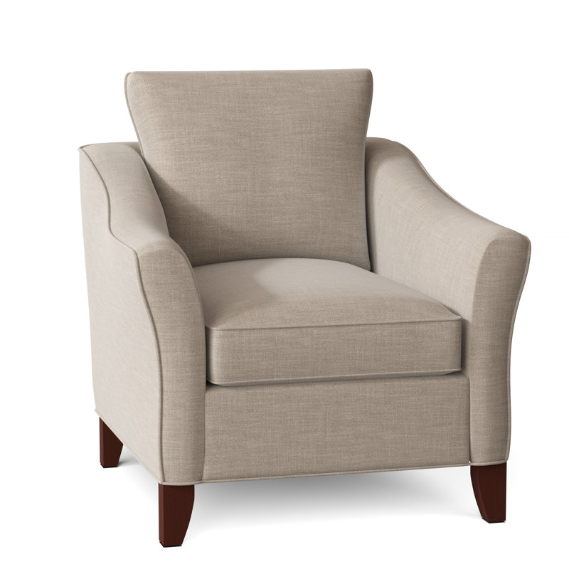Loft Living Armchair, Manhattan, Yes, Goody 23