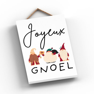 Carley Typography Wall Decor