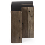 Andrew Martin End Table