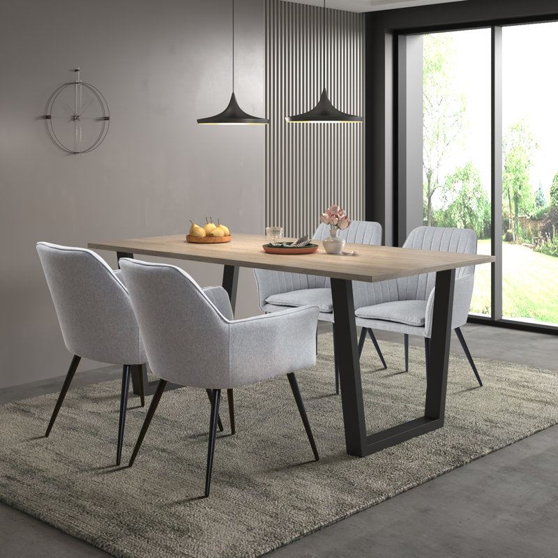 4 - Person Dining Set