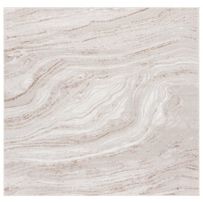 Yusef Performance Abstract Rug