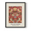 William Morris, reproduction encadrée XCIV-100461209-100461208