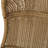 Fresno Rattan Outdoor Swing Chair-11488100