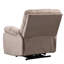 Fauteuil inclinable électrique avec massage Belk-1452586238