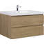 Meuble-lavabo mural 42 po avec lavabo et rangement mural moderne-1594655777-1594655778