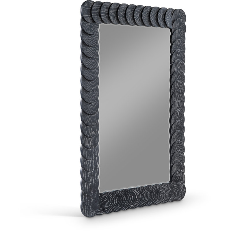 Miroir Kull, Noir, noir, noir, noir