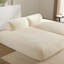 Chaise longue modulaire rembourrée avec dossier Cianciulli-112814827
