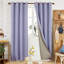 Paire de rideaux occultant Lythrodontas-75185229-75185247