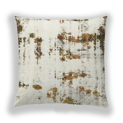 Coussin Abstract 2321
