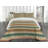Rustic Polyester Coverlet-41887016