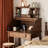 Multi-Purpose Bedroom Dresser