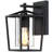 Yeles Iron Wall Light