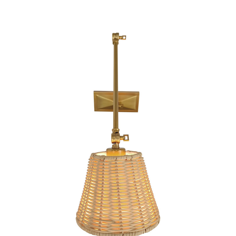 Amanda Lindroth Downtown Sconce