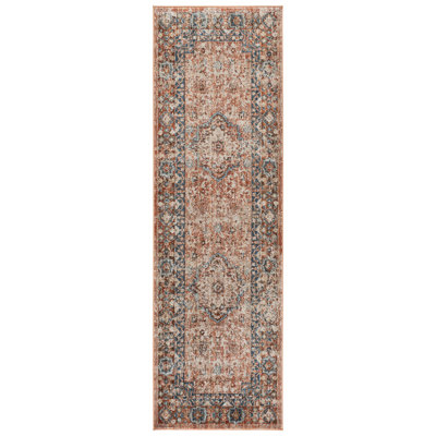 Bijar Performance Oriental Rug