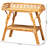 Crissangel 31.9'' Console Table