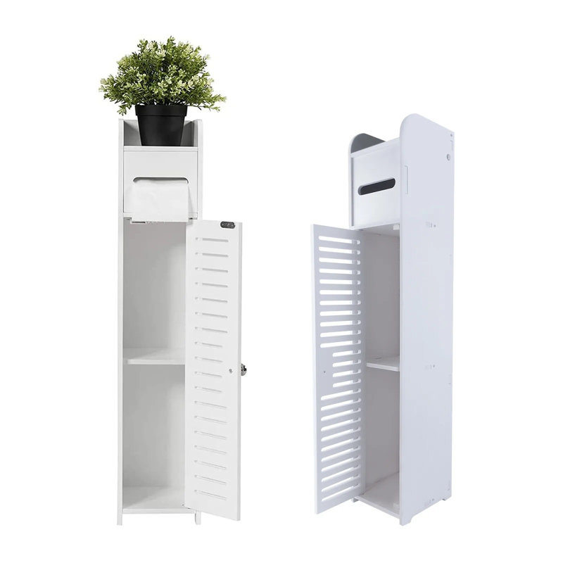 Maslo Bathroom Cabinet
