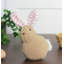 Figurine de table Lapin en peluche-1756863791