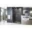 DreamLine Elegance Plus porte de douche pivotante sans cadre l 34 3/4 po x H 72 po Chrome-121632528-124176894