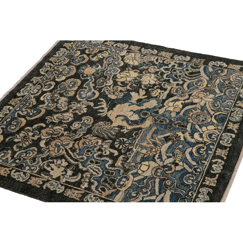 Wool Rug
