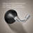 Tone Wall Mounted Robe Hook-71030138