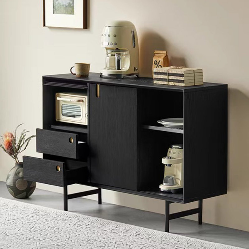 Armoire de rangement et buffet moderne et minimaliste
