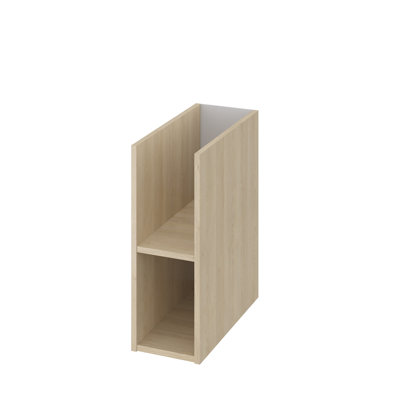 Moduo Bathroom Shelves