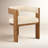 Imbali Upholstered Ash Armchair-659387094-659387097
