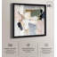 «Softened Encounters II», reproduction d'art neutre par Art Remedy-115120978-115120983