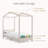 Poppy House Twin Bed-116649620