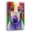 «Dachshund - Cooper» par Dawg Painter-226088444