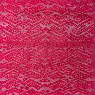 Tapis abstrait moderne 4419