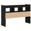 105cm Solid Wood Sideboard