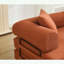 Canapé-lit pliant convertible avec coussin moelleux-442860577