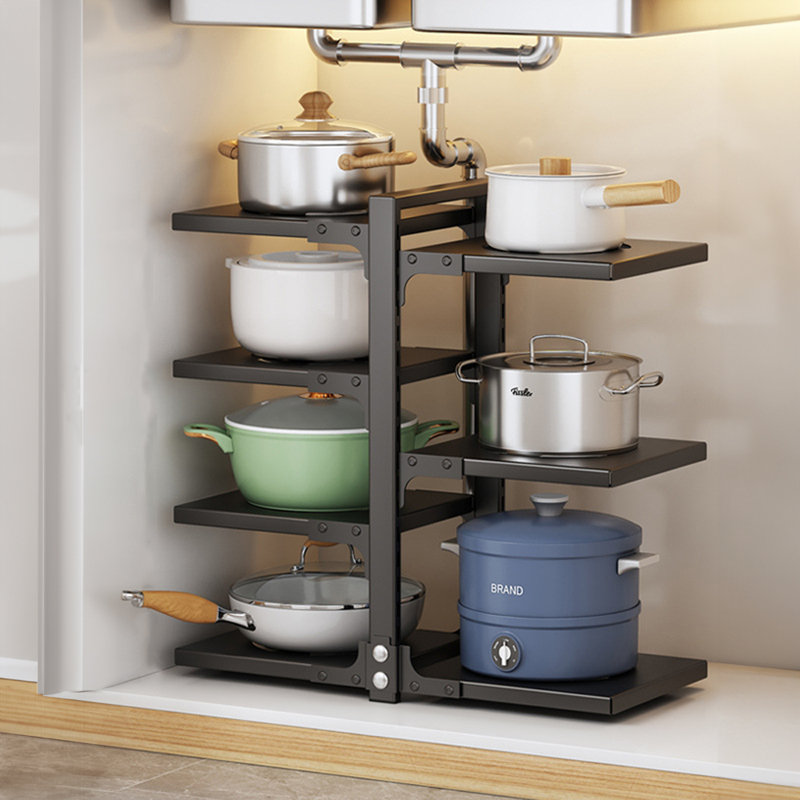 Pot Rack