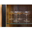 ROTTERDAM Display Cabinet