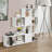 Geometric Bookcase-1347193854