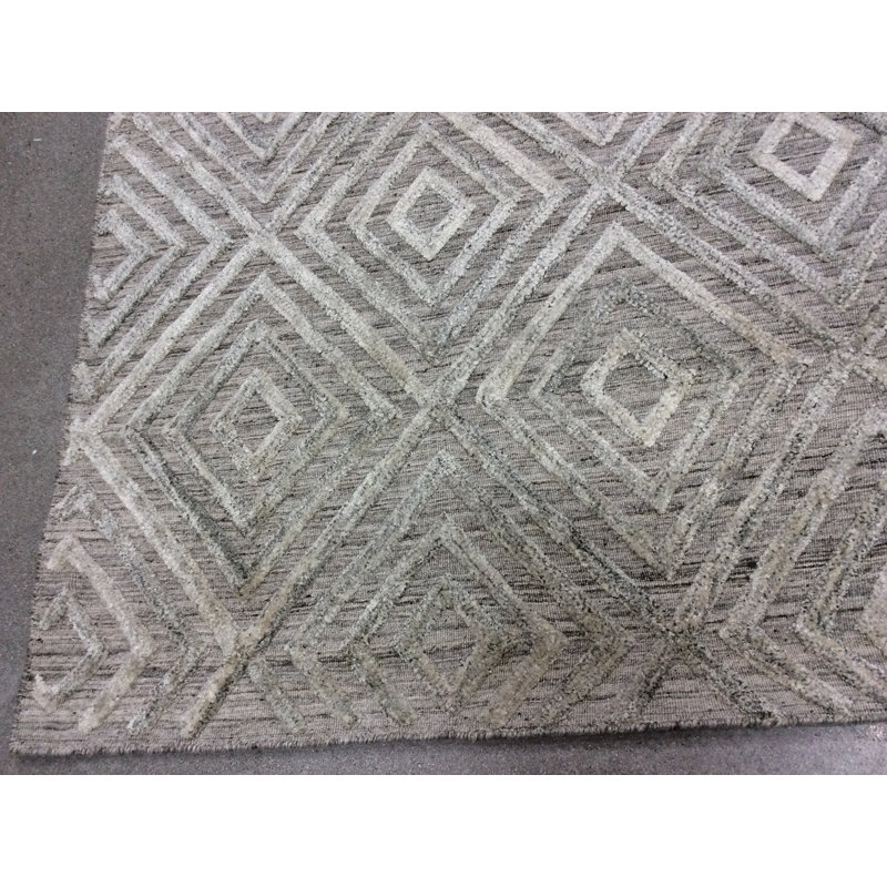One-of-a-Kind 8'2" x 10'1" Area Rug