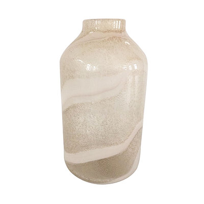 Vase de table en verre Europus